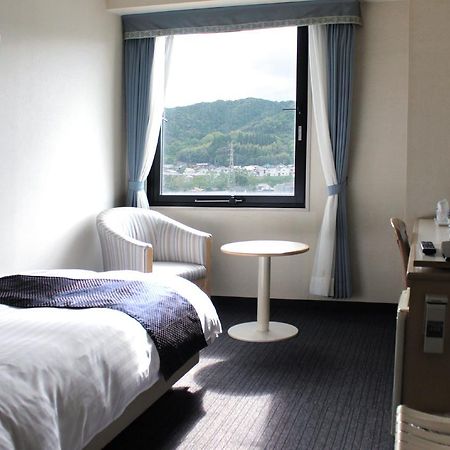 Hotel Verfort Hyuga Εξωτερικό φωτογραφία