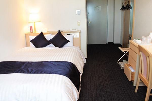 Hotel Verfort Hyuga Εξωτερικό φωτογραφία