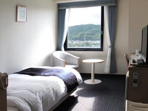 Hotel Verfort Hyuga Εξωτερικό φωτογραφία
